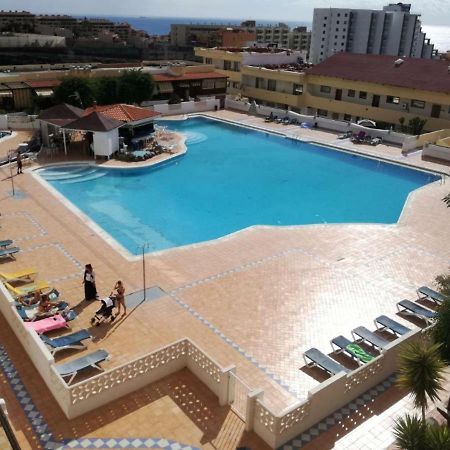 Marina Palace Paraiso Costa Adeje  Esterno foto
