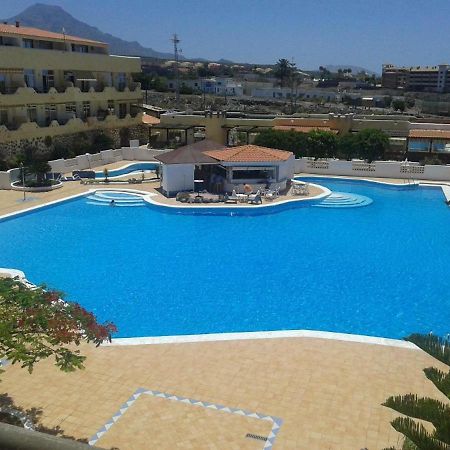 Marina Palace Paraiso Costa Adeje  Esterno foto