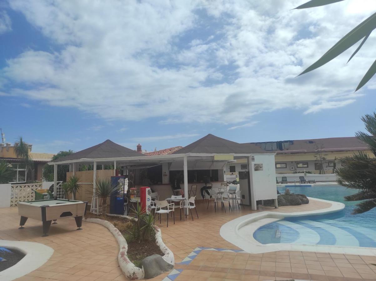 Marina Palace Paraiso Costa Adeje  Esterno foto