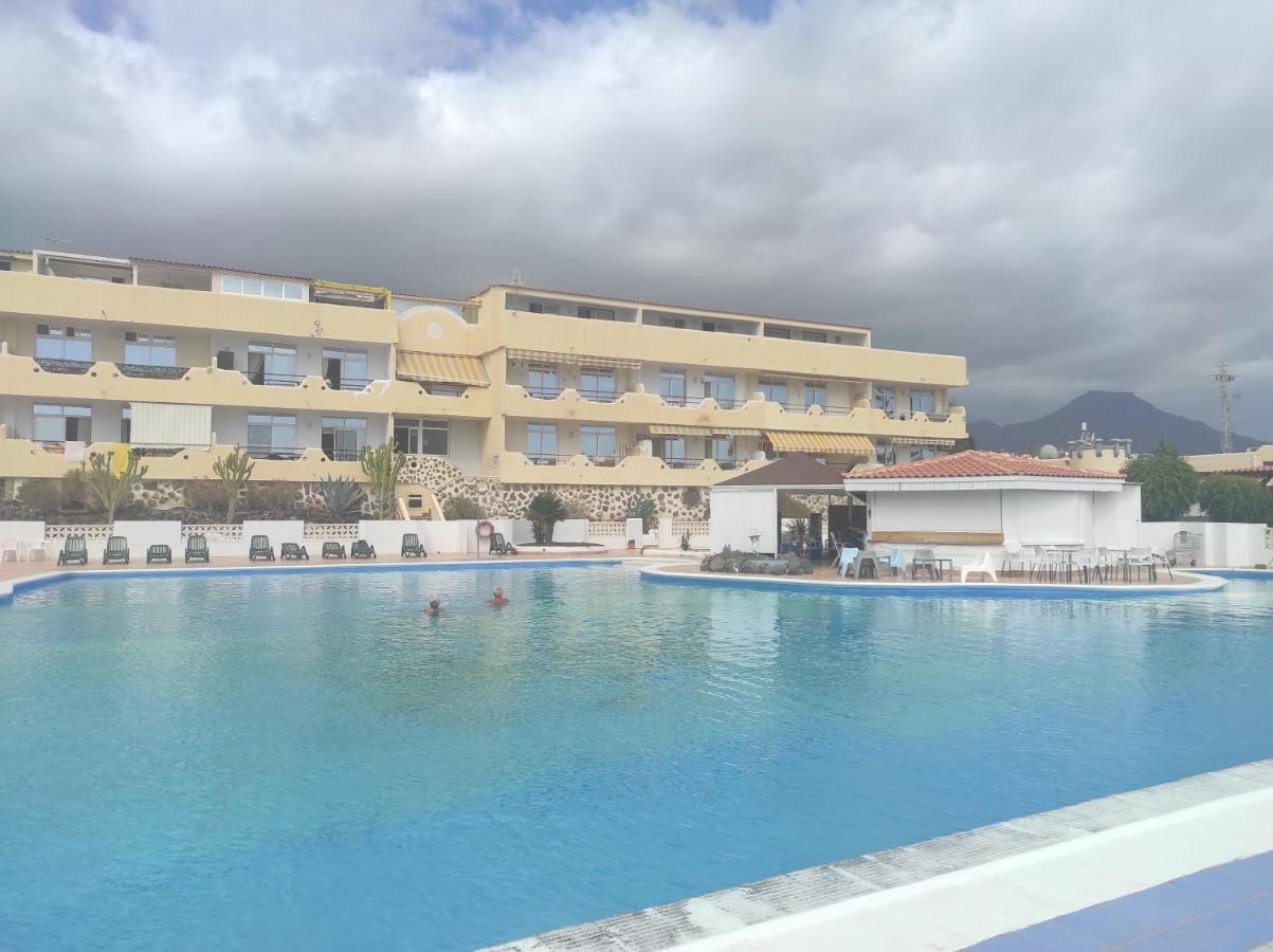 Marina Palace Paraiso Costa Adeje  Esterno foto