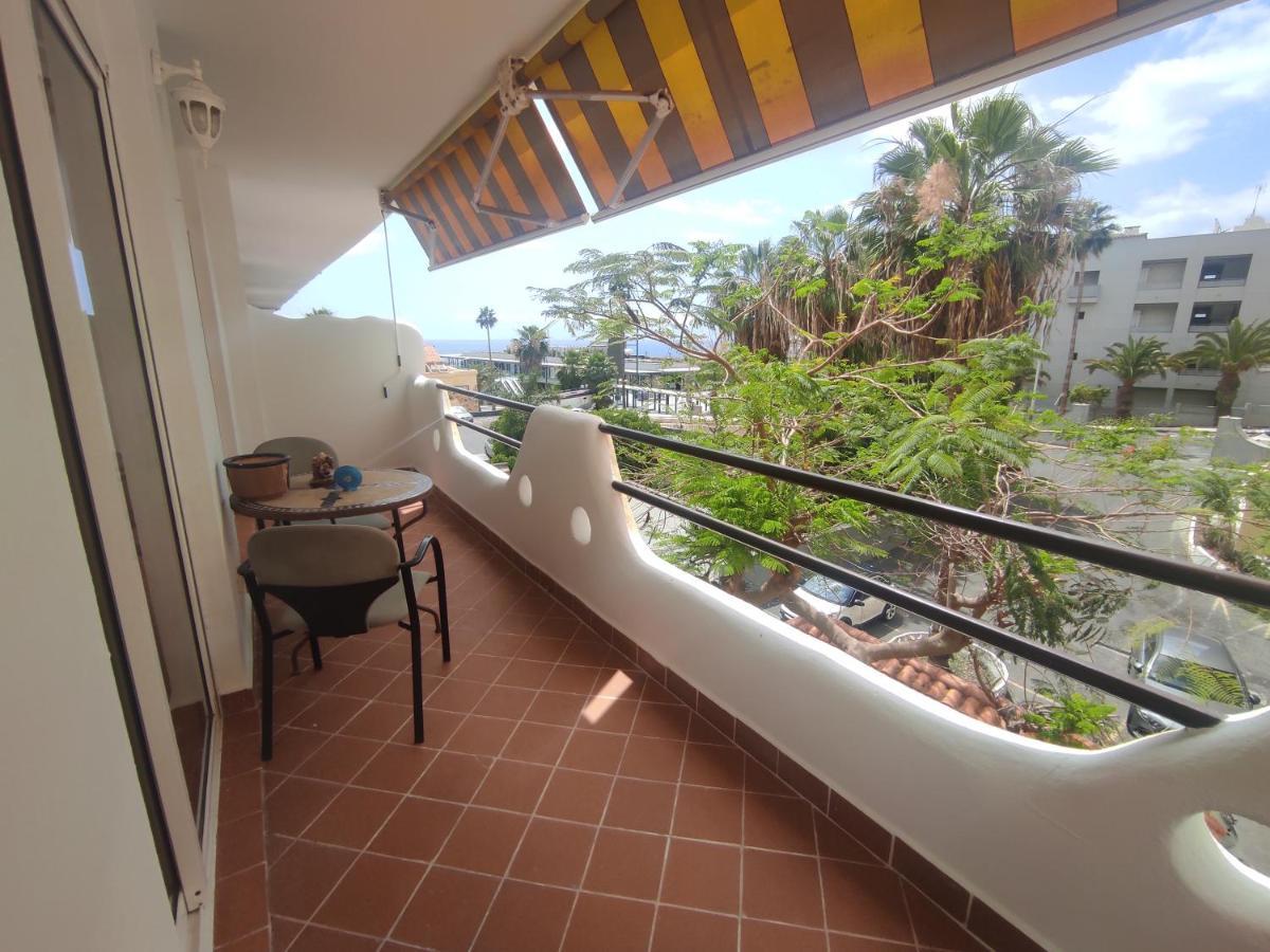 Marina Palace Paraiso Costa Adeje  Esterno foto