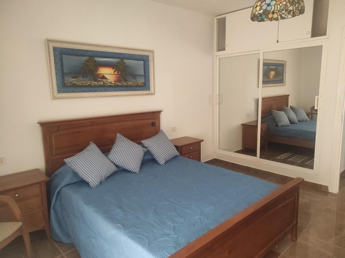 Marina Palace Paraiso Costa Adeje  Esterno foto