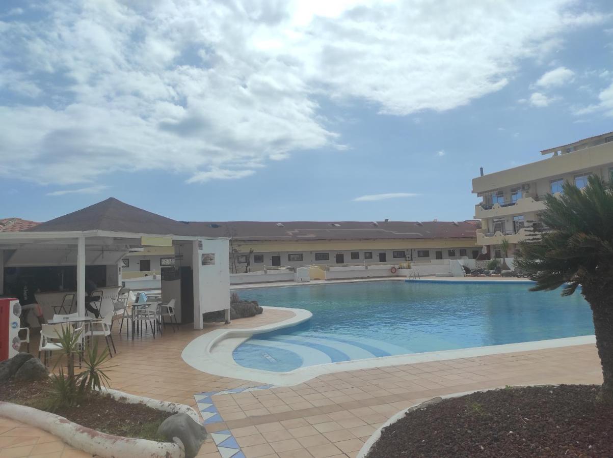 Marina Palace Paraiso Costa Adeje  Esterno foto