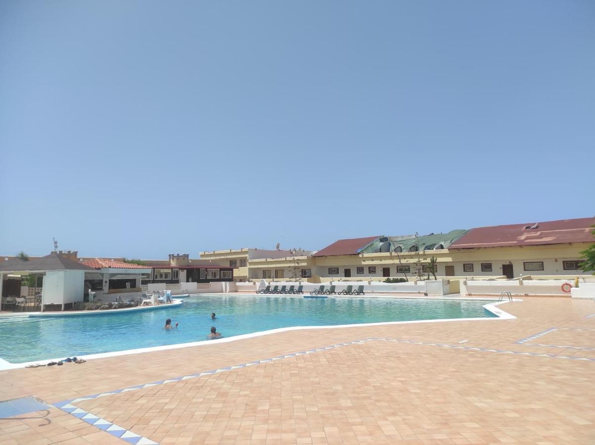 Marina Palace Paraiso Costa Adeje  Esterno foto
