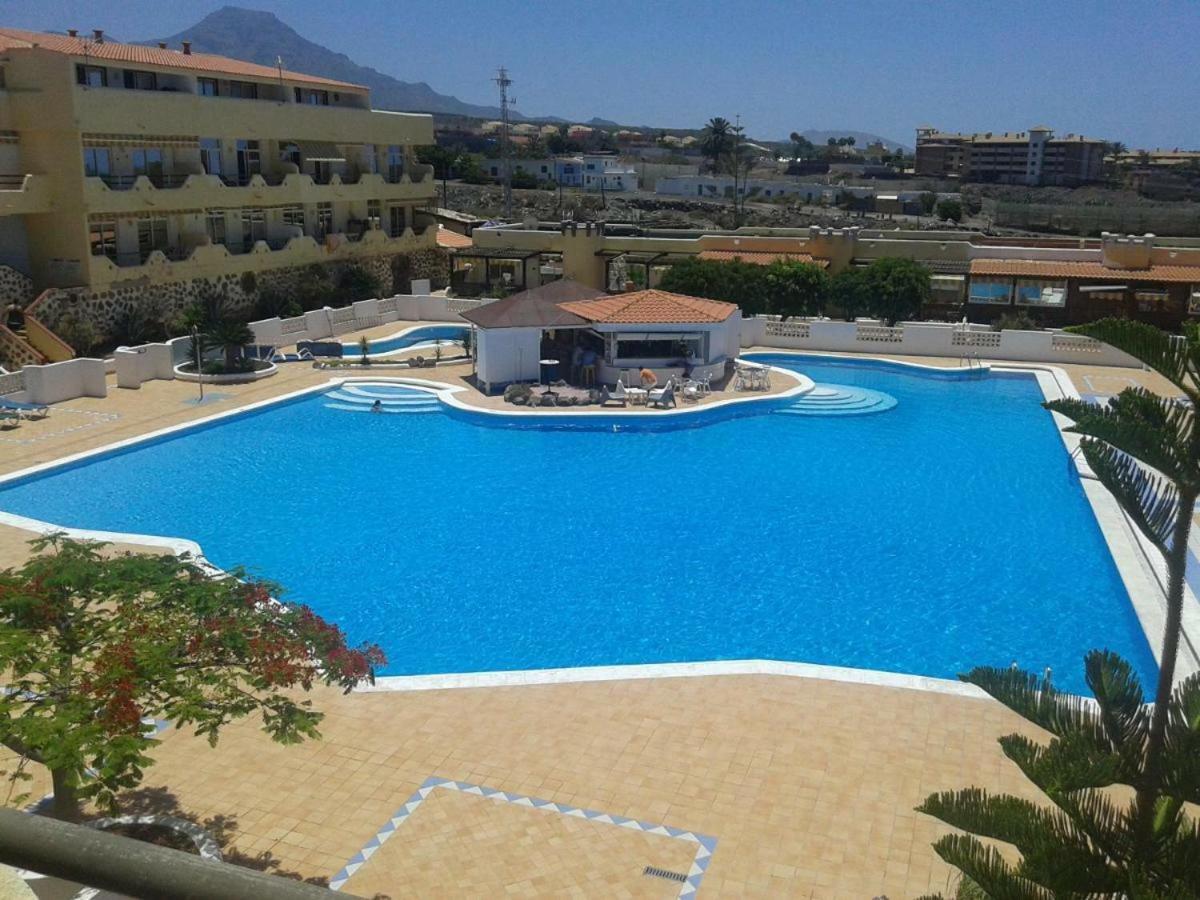 Marina Palace Paraiso Costa Adeje  Esterno foto